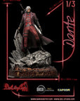 Devil May Cry Ultimate Statue 1/3 Dante Masters Edition 92 cm