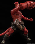 Hellboy Action Figure 1/12 Hellboy 30th Anniversary Edition 19 cm