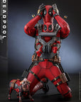 Deadpool & Wolverine Movie Masterpiece Action Figure 1/6 Deadpool 31 cm