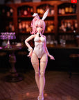 Original Character Action Figure 1/12 Bunny Girl Irene 16 cm