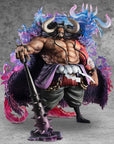 One Piece Portrait Of Pirates WA-MAXIMUM PVC Statue Kaido the Beast(Super limited reprint)38 cm