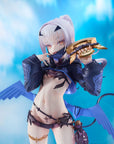 Fate/Grand Order PVC Statue 1/6 Ruler/Mélusine 25 cm