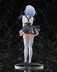 Liar, Liar SHIBUYA SCRAMBLE FIGURE PVC Statue Shirayuki Himeji 22 cm