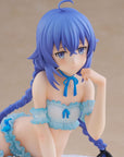 Mushoku Tensei: Jobless Reincarnation PVC Statue 1/7 Roxy Migurdia lingerie Ver. 12 cm