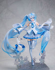 Character Vocal Series 01: Hatsune Miku PVC Statue 1/7 Hatsune Miku Sky Town 10th Anniversary Ver. 25 cm