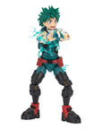 My Hero Academia Total Anime Action Figure Izuku Midoriya 17 cm