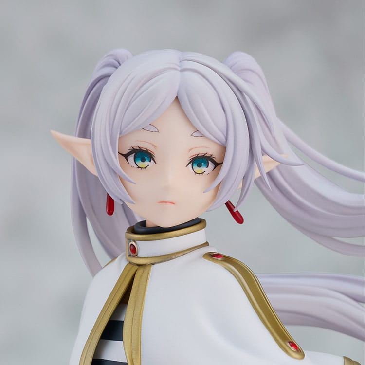 Frieren: Beyond Journey&#39;s End PVC Statue 1/7 Frieren: Magic of the Eventide Glow 21 cm