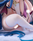 Original Character Statue 1/4 Succuco Tapestry Set Edition 21 cm