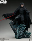 Star Wars Episode IX Premium Format Figure Kylo Ren 55 cm