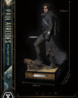 Dune Statue 1/4 Paul Atreides Stillsuit Edition Bonus Version 53 cm