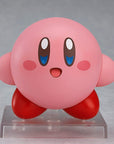 Kirby Nendoroid Action Figure Kirby 6 cm (re-run)