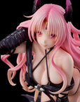 To Love-Ru Darkness PVC Statue 1/6 Sephie Michaela Deviluke Darkness Ver. 18 cm