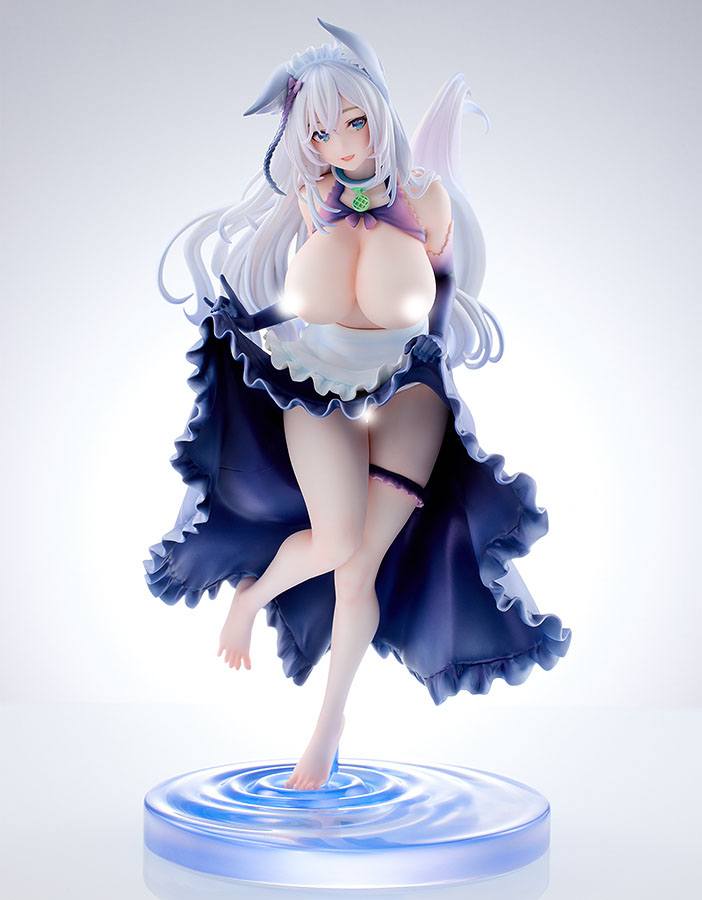 Original Character Statue 1/6 Mellow 29 cm