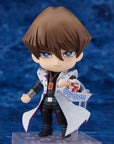 Yu-Gi-Oh! Nendoroid Action Figure Seto Kaiba 10 cm