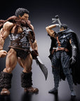 Berserk S.H.Figuarts Action Figure Nosferatu Zodd 20 cm