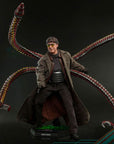 Spider-Man: No Way Home Movie Masterpiece Action Figure 1/6 Doc Ock (Deluxe Version) 31 cm