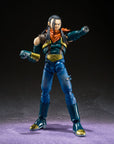 Dragon Ball GT S.H.Figuarts Action Figure Super Android 17 20 cm