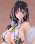 Azur Lane PVC Statue 1/7 Ting An Simplified Ver. 25 cm