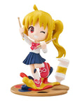 Bocchi the Rock! PalVerse PVC Statue Nijika Ijichi 12 cm