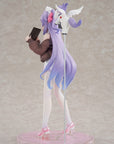 Azur Lane Limepie Series PVC Statue 1/8 Unicorn Angelic Nurse Ver. 20 cm