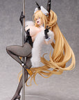 Goddess of Victory: Nikke PVC Statue 1/4 Rupee: Rabbit Deluxe 45 cm