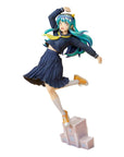 Urusei Yatsura Statue PVC 1/7 Lum Uniform Ver. 28 cm