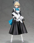 Blue Archive PVC Statue 1/7 Toki Full Ver. Ami Ami Limited Edition 27 cm