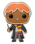 Harry Potter GB POP! Movies Vinyl Figure Ron 9 cm