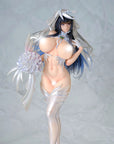 Melon Books Futanari Tapestry Statue 1/6 Futaba 33 cm