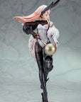 Falslander Statue PVC 1/7 Hexe 27 cm