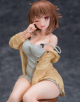 Atelier Ryza: Ever Darkness & the Secret Hideout PVC Statue 1/7 Reisalin Stout Nightclothes Ver. 19 cm