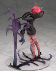 Overlord PVC Statue 1/8 Entoma Vasilissa Zeta so bin Ver. 20 cm