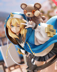 Guilty Gear Strive PVC Statue 1/6 Bridget 35 cm