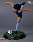 Captain Tsubasa Statue Kojiro Hyuga 22 cm