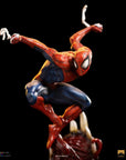 Marvel Art Scale Deluxe Statue 1/10 Spider-Man 37 cm