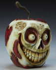 Sideshow Originals Statue Peeled Apple 11 cm