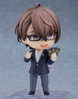 Nijisanji Nendoroid Doll Action Figure Kagami Hayato 10 cm