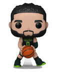 NBA Legends POP! Sports Vinyl Figure Celtics- Jayson Tatum(CE 24) 9 cm