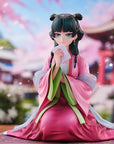 The Apothecary Diaries PVC Statue 1/7 Maomao: Garden Party Ver. 20 cm