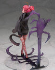 Overlord PVC Statue 1/8 Entoma Vasilissa Zeta so bin Ver. 20 cm