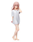 My Dress-Up Darling Statue PVC 1/7 Sajuna Inui T-shirt Ver. 23 cm