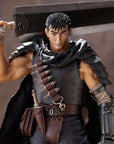 Berserk Pop Up Parade L PVC Statue Guts (Black Swordsman) 22 cm