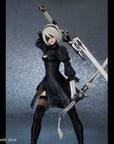 NieR:Automata PVC Statue 2B (YoRHa No. 2 Type B) Ver. 2.0 29 cm