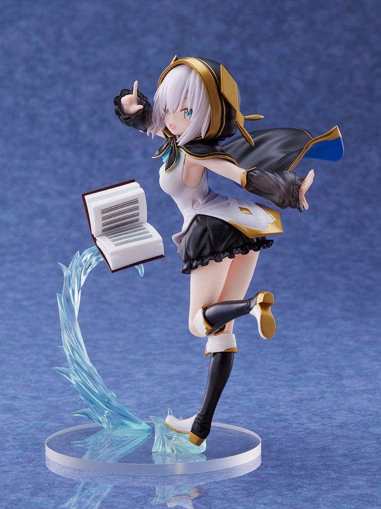 Original Character PVC Ars Almal 17 cm