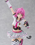 Love Live! Nijigasaki Academy School Idol Club PVC Statue 1/7 Rina Tennoji 23 cm