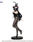 Overlord BiCute Bunnies PVC Statue Albedo Black Color Ver. 30 cm