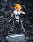 Arms Note Statue 1/7 Powered Bunny Light Armor Ver. (re-run) 26 cm