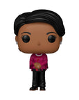 Abbott Elementary POP! TV Vinyl Figure Barbara Howard 9 cm