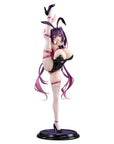 Original Character Statue 1/4 Present Bunny Yuna Chan 48 cm