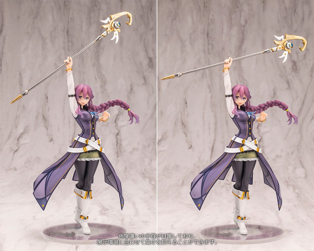 The Legend of Heroes PVC Statue 1/8 Emma Millstein 32 cm